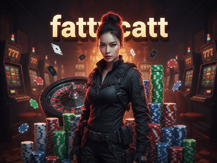 fattycatt ทางเข้า