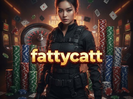 ทางเข้า fattycatt