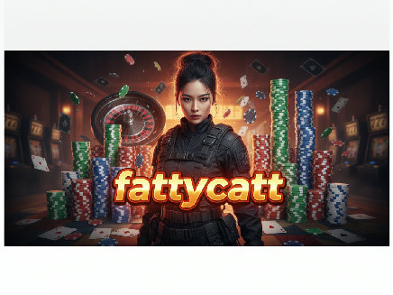 fattycatt PG SLOT